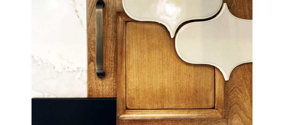 Moodboard: Cherry Harvest